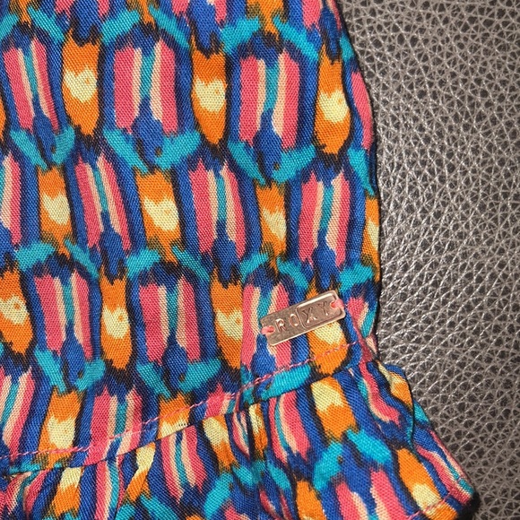 Roxy girl ground swell romper BNWT - Picture 4 of 7